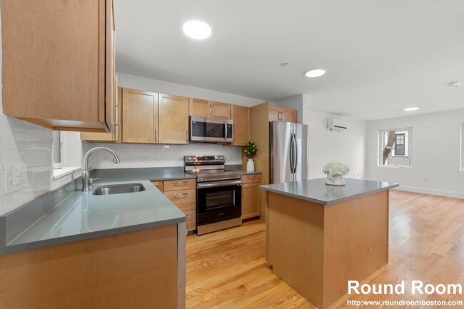 140 Prospect St, Unit 1