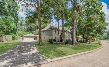 12910 Kathy Ln in Cypress, TX - Building Photo - Building Photo