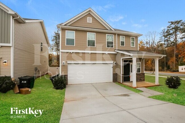 9337 Sloan Forest Dr in Charlotte, NC - Building Photo - Building Photo