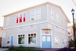 2627 Avenue K in Galveston, TX - Building Photo