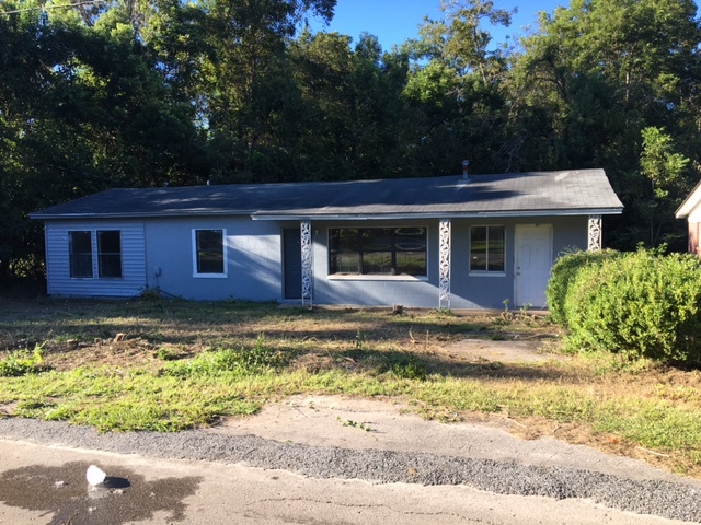 660 Poplar St in Monticello, FL - Building Photo