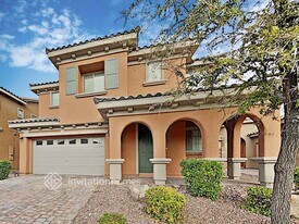 4832 Teal Petals St in North Las Vegas, NV - Building Photo