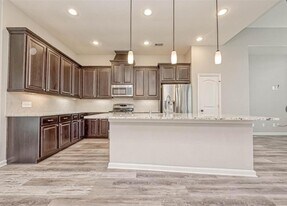 123 Mimosa Silk Ct in Montgomery, TX - Building Photo