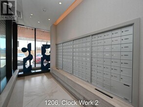 3006 William Cutmore Blvd in Oakville, ON - Building Photo - Building Photo