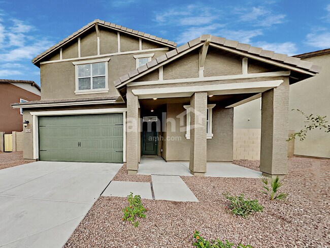 property at 5920 W Columbine Dr