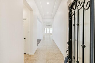 11722 E Streamertail Cir in Houston, TX - Building Photo - Building Photo