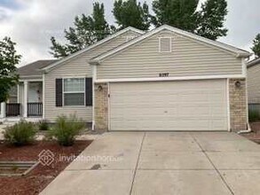 6597 Hannah Rose Rd in Colorado Springs, CO - Building Photo - Building Photo