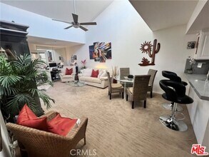 500 E Amado Rd in Palm Springs, CA - Building Photo - Building Photo