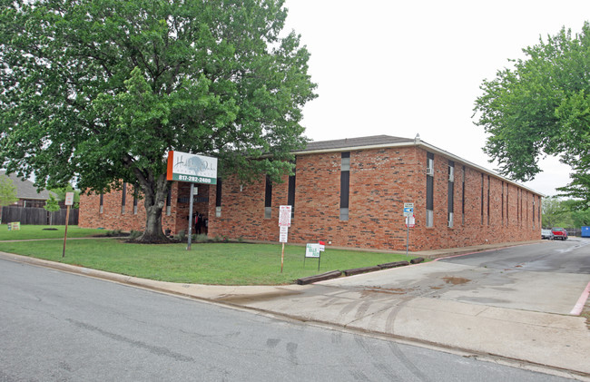 Hidden Oaks in Hurst, TX - Building Photo - Building Photo