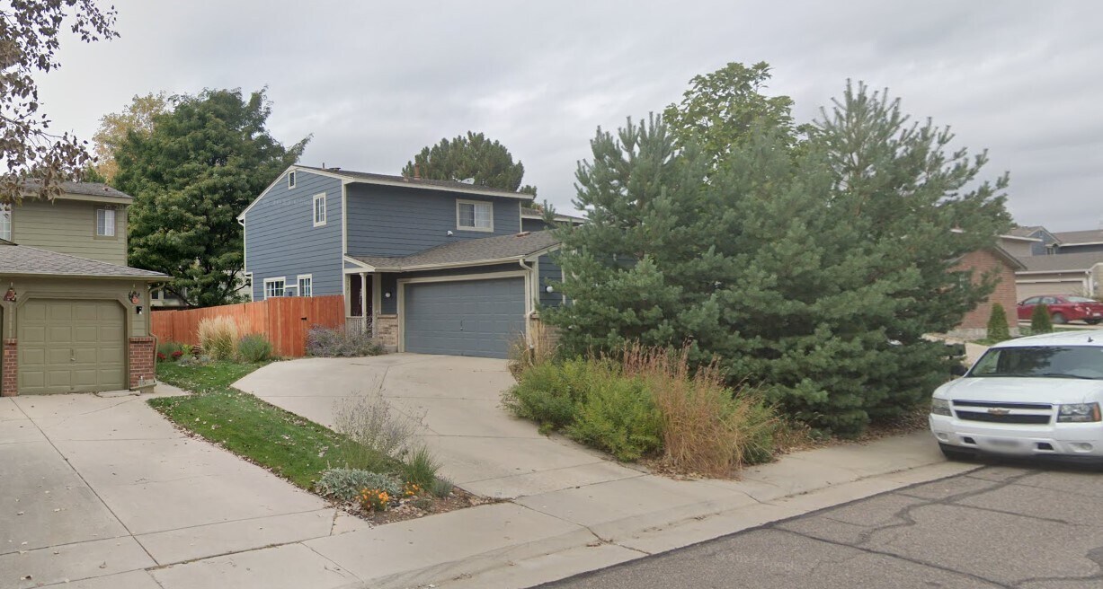 12581 Eudora St Thornton, CO Rentals