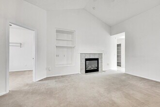 9454 Pony Gulch Way in Colorado Springs, CO - Building Photo - Building Photo