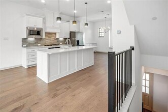 3719 Sailing View Blvd in Arlington, TX - Building Photo - Building Photo