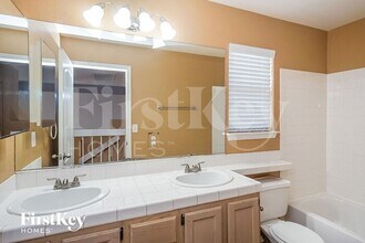 9300 Magic Flower Ave in Las Vegas, NV - Building Photo - Building Photo
