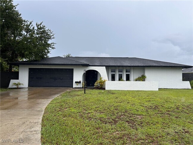 3303 Country Club Blvd