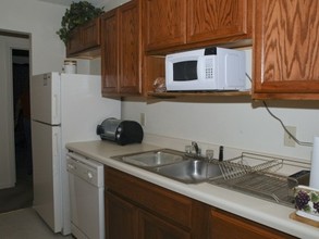 River Road Apartments in St. Rose, LA - Building Photo - Interior Photo