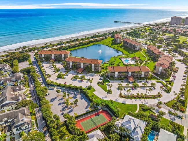property at 301 S Seas Dr