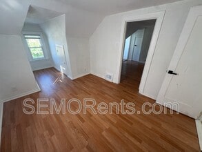 6740 Robbins Ave in St. Louis, MO - Building Photo - Building Photo