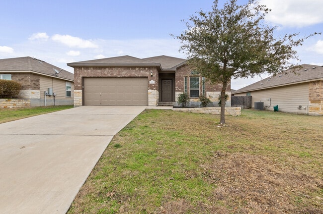 property at 503 Parkfield Ln