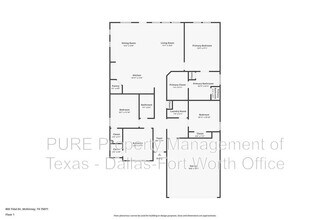 805 Tidal Dr in McKinney, TX - Building Photo - Building Photo