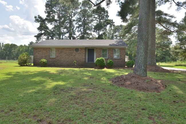 9906 Red Oak Blvd in Nashville, NC - Building Photo - Building Photo
