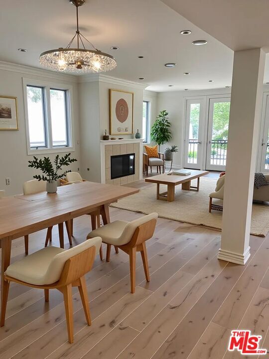 129 S Elm Dr in Beverly Hills, CA - Building Photo - Building Photo