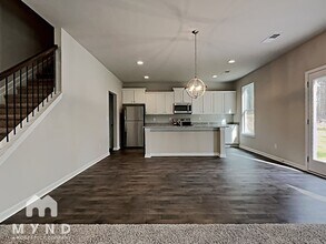 751 Jackson Ct in Social Circle, GA - Building Photo - Building Photo