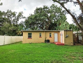 3244 Oakley Ave S in St. Petersburg, FL - Building Photo - Building Photo