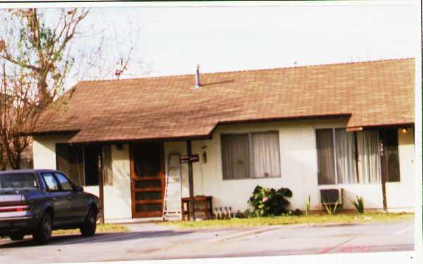 724 Roselawn Ave in Modesto, CA - Building Photo