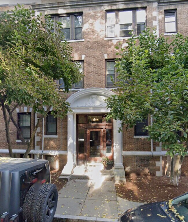 59 Lanark Rd, Unit 2