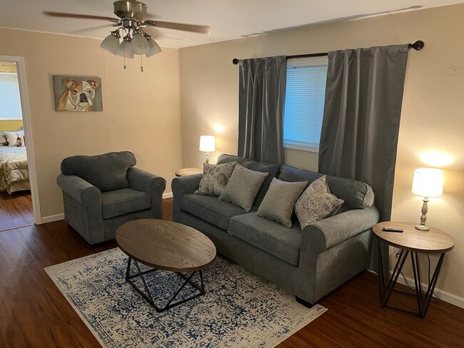 103 N Nash St, Unit #1