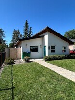 372-384 E 8th Ave in Chico, CA - Building Photo