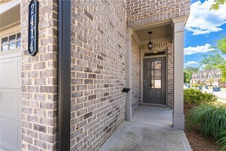 2414 Morgan Pl Dr in Buford, GA - Building Photo - Building Photo