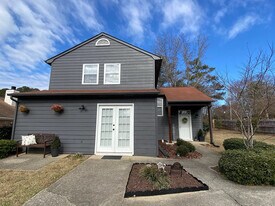 Room in House on Parkside Dr in Austell, GA - Building Photo
