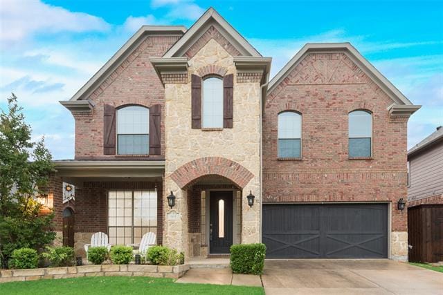 305 Blythe Bridge Dr in Roanoke, TX - Building Photo - Building Photo