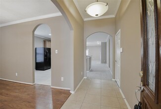 17619 Bryce Manor Ln in Humble, TX - Building Photo - Building Photo