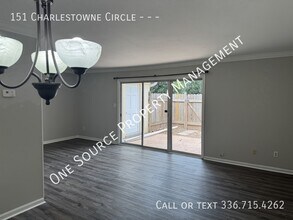 151 Charlestowne Cir in Winston-Salem, NC - Building Photo - Building Photo