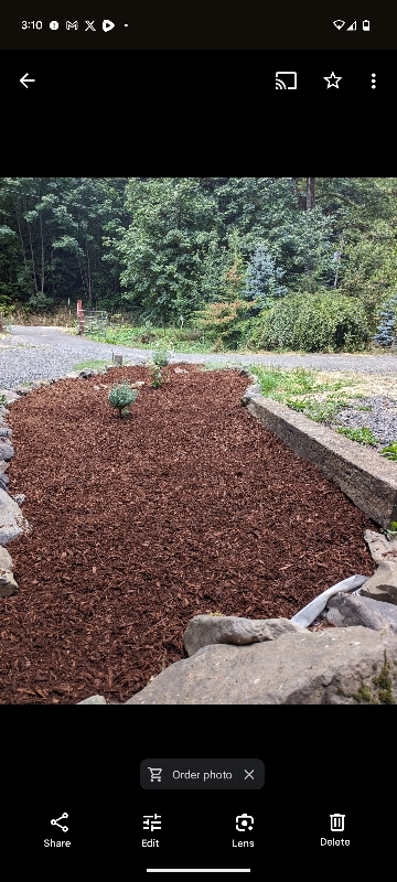 property at 30269 Scappoose Vernonia Hwy
