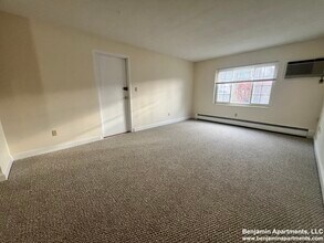 11 Brattle Dr, Unit 5 in Arlington, MA - Building Photo - Building Photo
