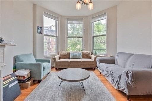 property at 236 Newbury St