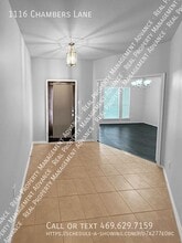 1116 Chambers Ln in Melissa, TX - Building Photo - Building Photo