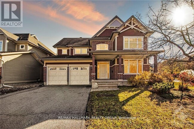 123 Solera Cir in Ottawa, ON - Building Photo - Building Photo