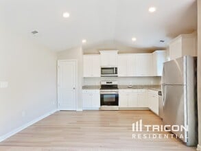 310 Coleshill Rd in Angier, NC - Building Photo - Building Photo