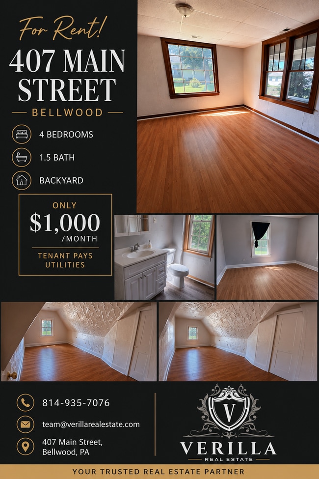 property at 407 Main St