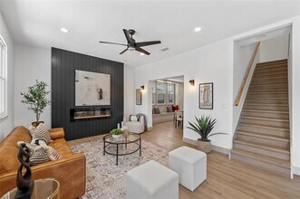 2211 Morrow Ave in Waco, TX - Building Photo - Building Photo