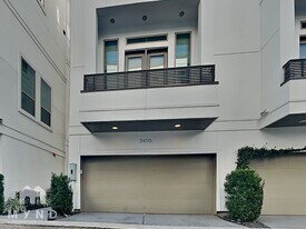 5430 Cornish St in Houston, TX - Building Photo