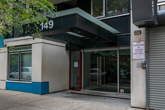 149 Huron St in Brooklyn, NY - Building Photo - Building Photo