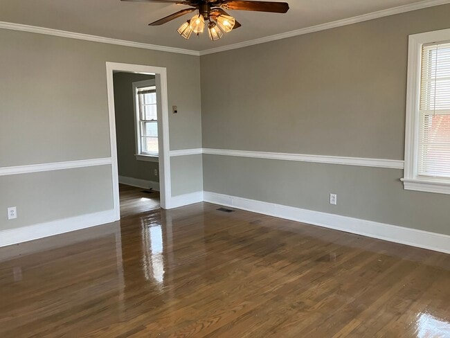 1009 Russell St in Rocky Mount, NC - Building Photo - Building Photo