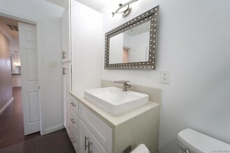 7915 Camino Kiosco, Unit One room in 2B Apartment in San Diego, CA - Building Photo - Building Photo