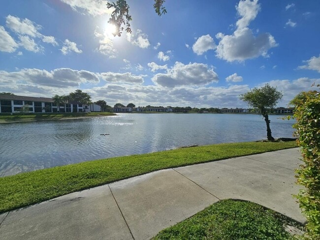 property at 210 Lake Pointe Dr
