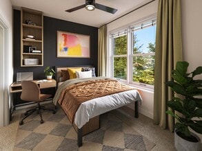 1701 Chandler in Statesboro, GA - Building Photo - Building Photo